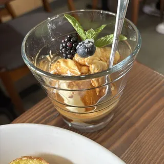AFFOGATO