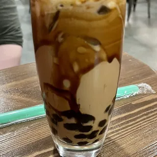 MILK TEA