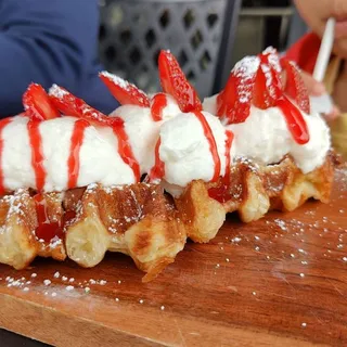 STRAWBERRY