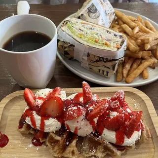 FRIES