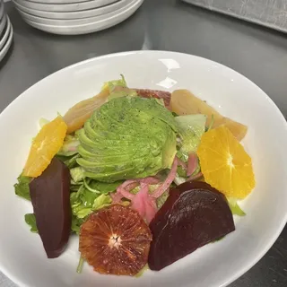 CITRUS SALAD