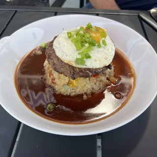 LOCO MOCO