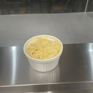 MAC & CHEESE