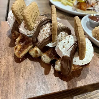 BISCOFF CROFFLE