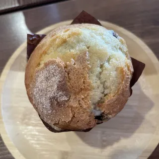 BLUEBERRY MUFFIN
