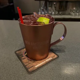 drink