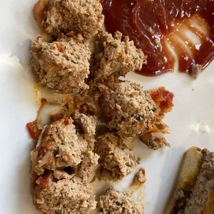 Meatballs