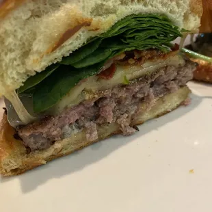 Tavern Burger
