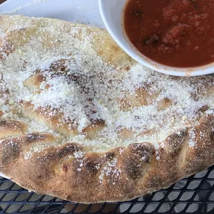 Calzone