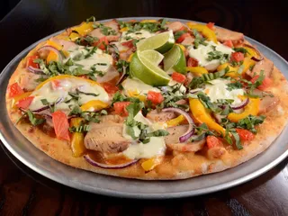 Wally's Pizza Bar
