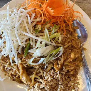 Pad Thai