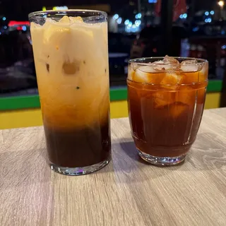 Thai Tea