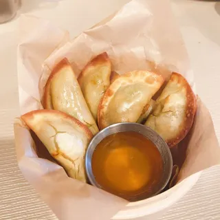 Curry Puffs