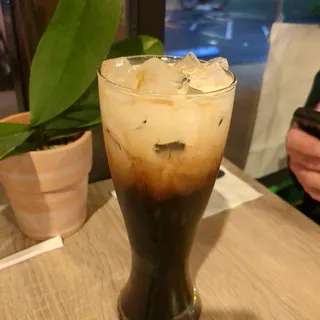 Vietnamese Iced Coffee