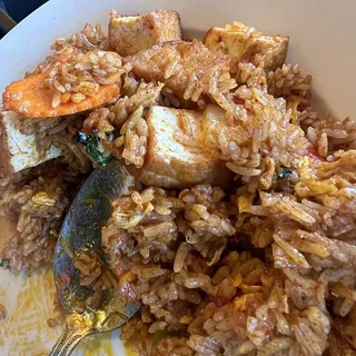 Thai Fried Rice