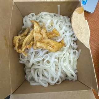 Kua Noodle