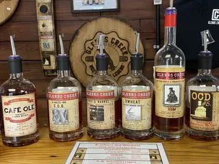 Glenns Creek Distilling
