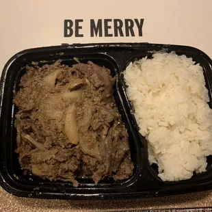 Bulgogi Thursdays