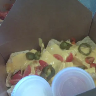 Nachos