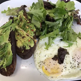 Avocado Toast