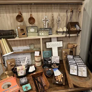 Lovely religious designs