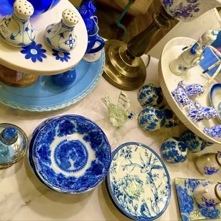 Just like being at Grandma's house