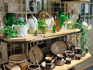 Yesteryear’s Antiques