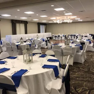 Canevin High School Class Reunion