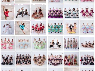 Artistic Edge Dance Center