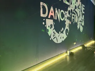 Adrenaline Dance Fitness