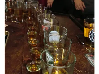 Gatherings Pub and Grill