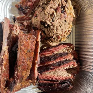 ribs, bbq ribs, food