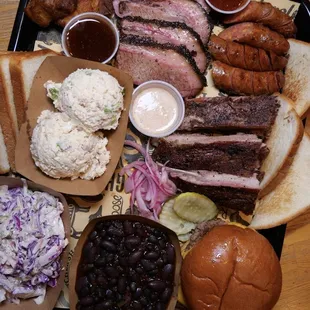 bbq ribs, food, ribs