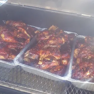 BBQ Chicken
