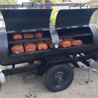 Pulled Pork