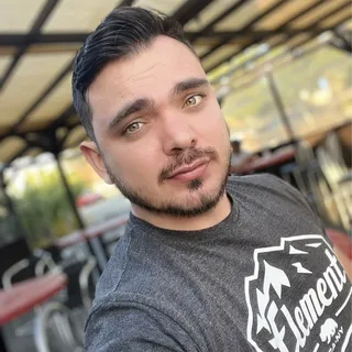 Gabriel A.