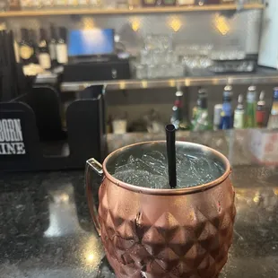 Moscow Mule