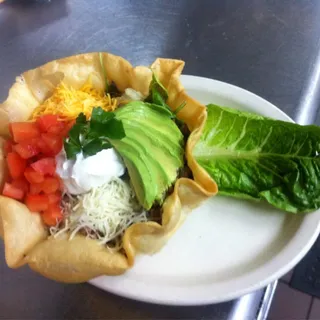 Taco Salad
