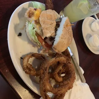 Santa Fe Chicken