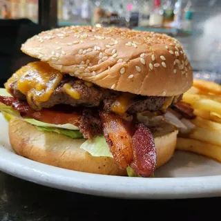 Cheeseburger