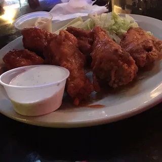 Wings
