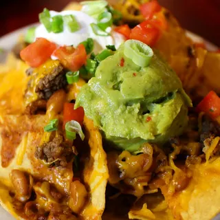 Nachos