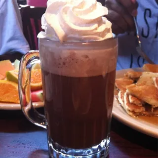 Hot Chocolate