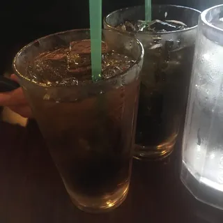 Coke
