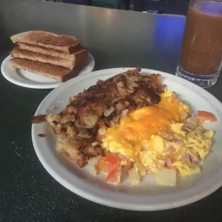 Ham