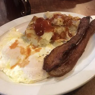 Home Fries