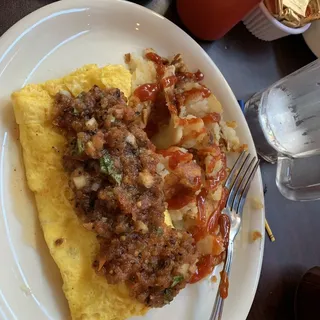 Salsa
