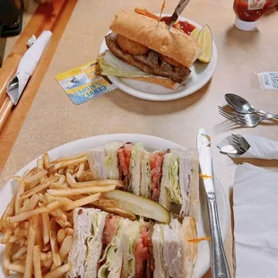 BON APETIT