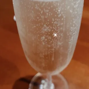 Apple mimosa