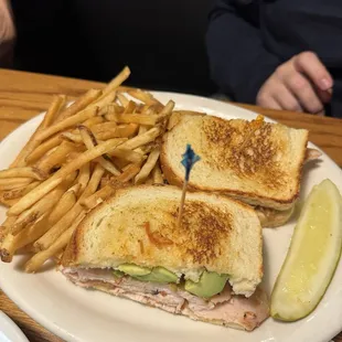 Turkey Supreme
